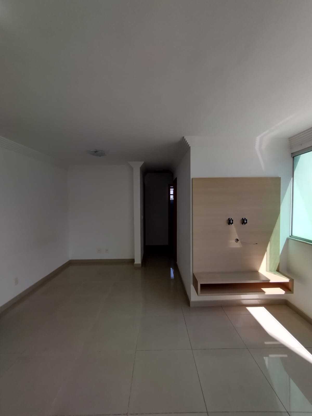 Apartamento para alugar com 3 quartos, 90m² - Foto 8