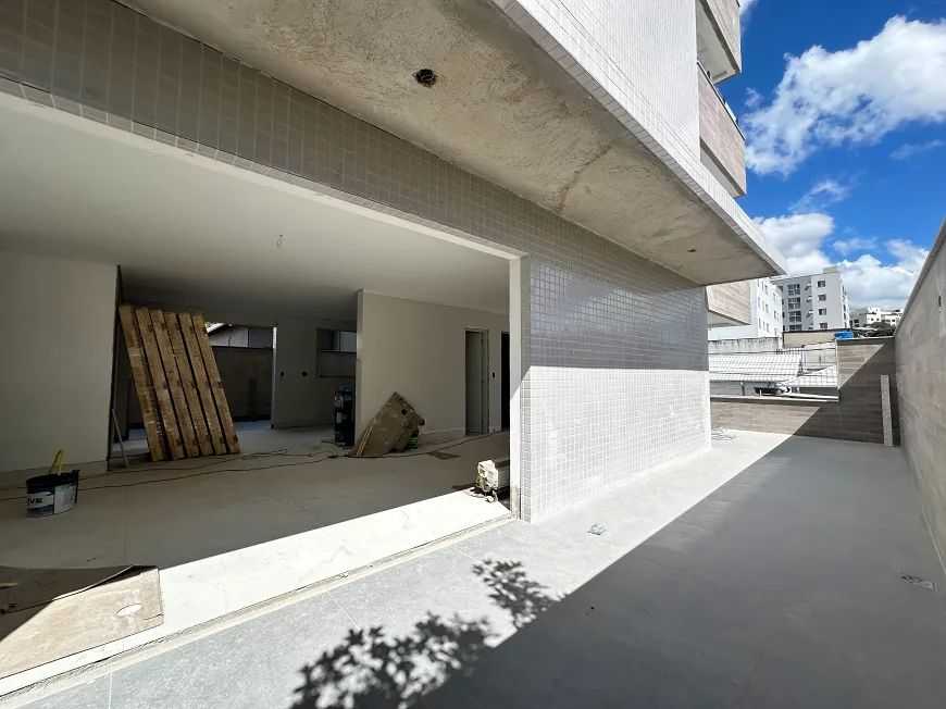 Apartamento à venda com 4 quartos, 250m² - Foto 7