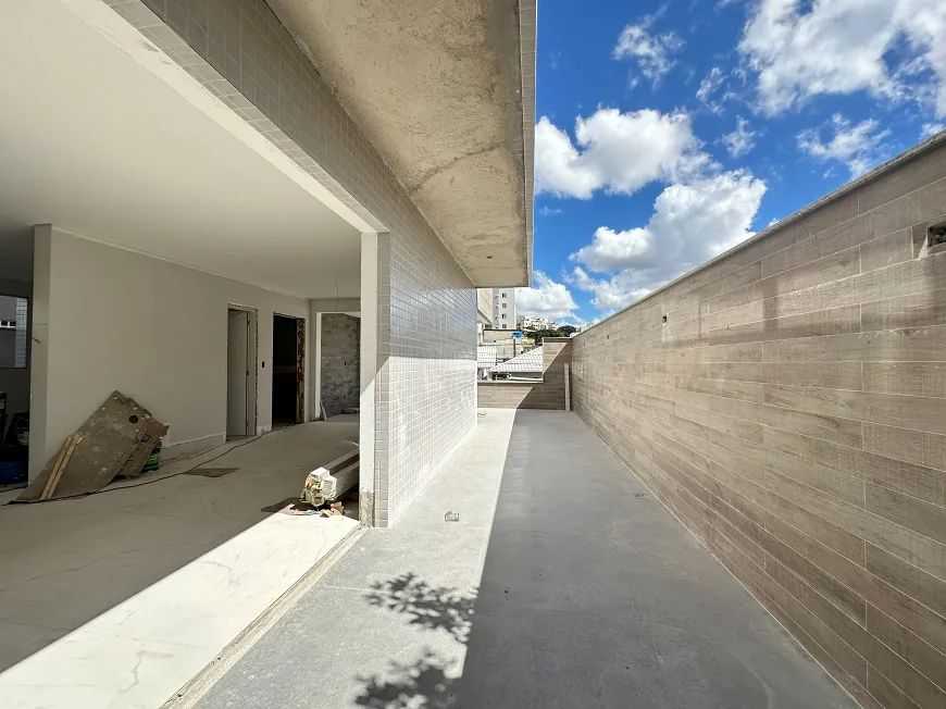 Apartamento à venda com 4 quartos, 250m² - Foto 8