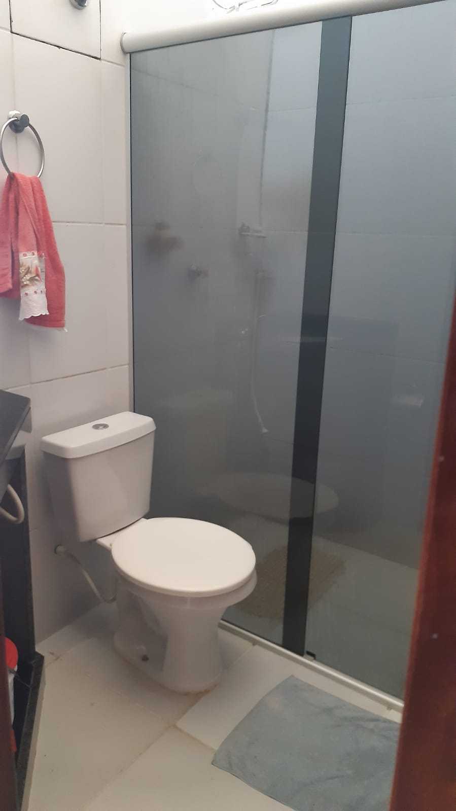 Casa à venda com 2 quartos, 80m² - Foto 8