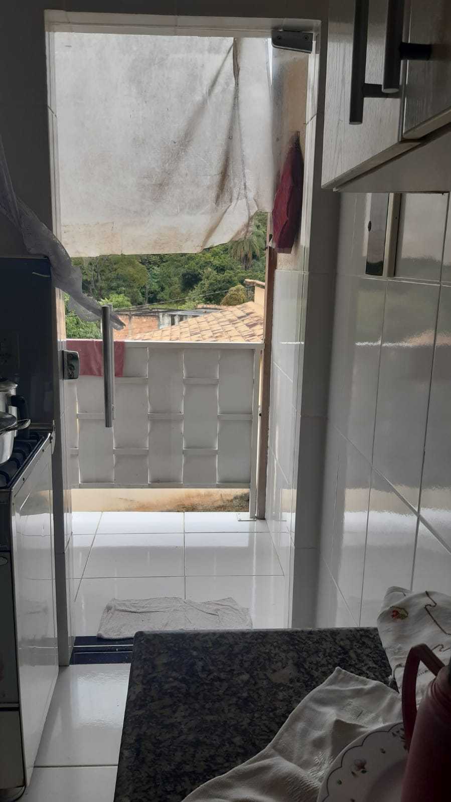 Casa à venda com 2 quartos, 80m² - Foto 10