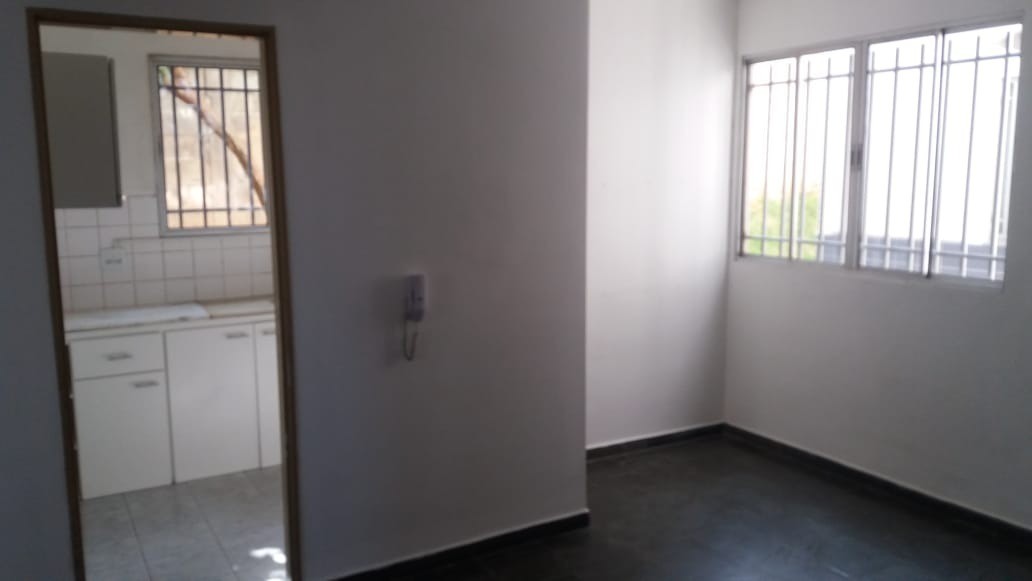 Apartamento à venda com 2 quartos, 48m² - Foto 1