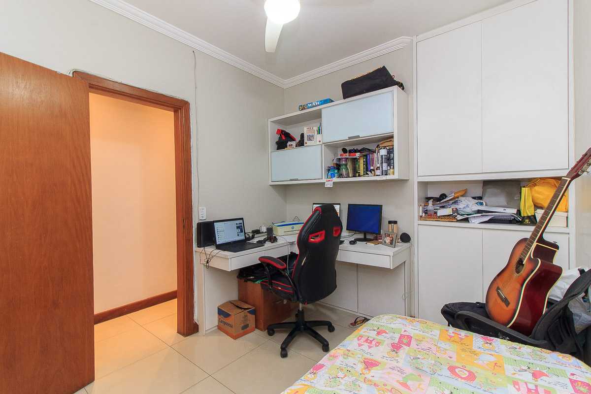 Apartamento à venda com 3 quartos, 257m² - Foto 9