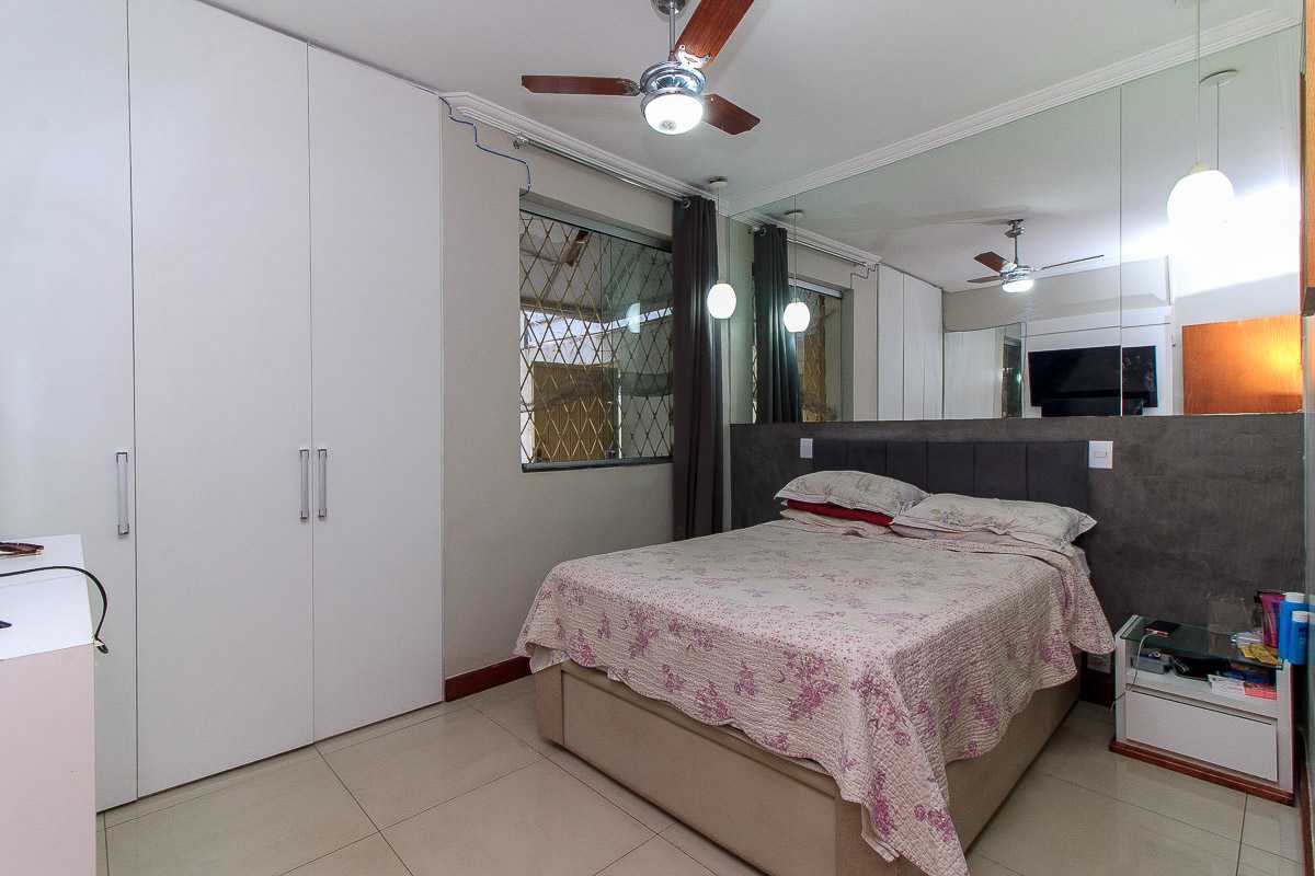 Apartamento à venda com 3 quartos, 257m² - Foto 6