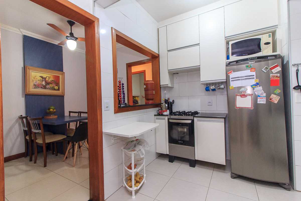 Apartamento à venda com 3 quartos, 257m² - Foto 1