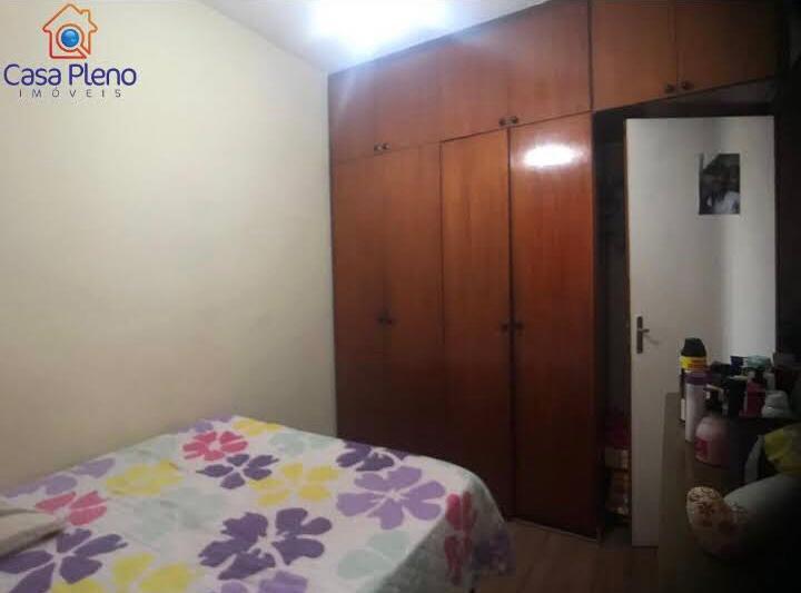 Apartamento à venda com 2 quartos, 48m² - Foto 1