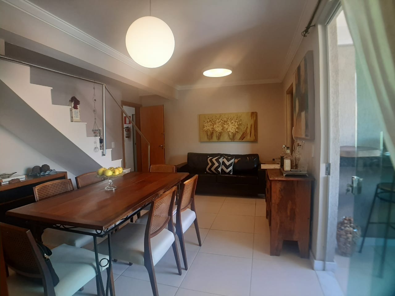 Cobertura à venda com 3 quartos, 215m² - Foto 1