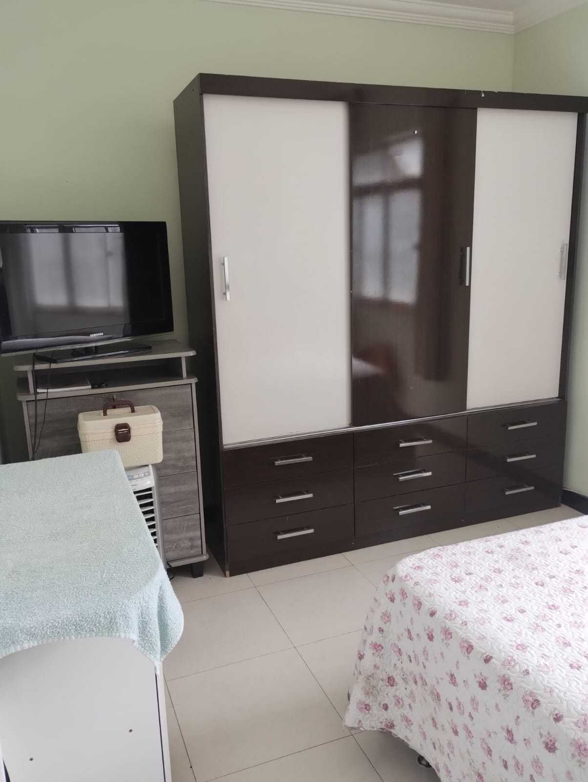 Apartamento à venda com 3 quartos, 65m² - Foto 7