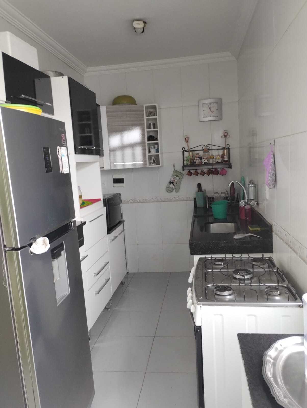 Apartamento à venda com 3 quartos, 65m² - Foto 21