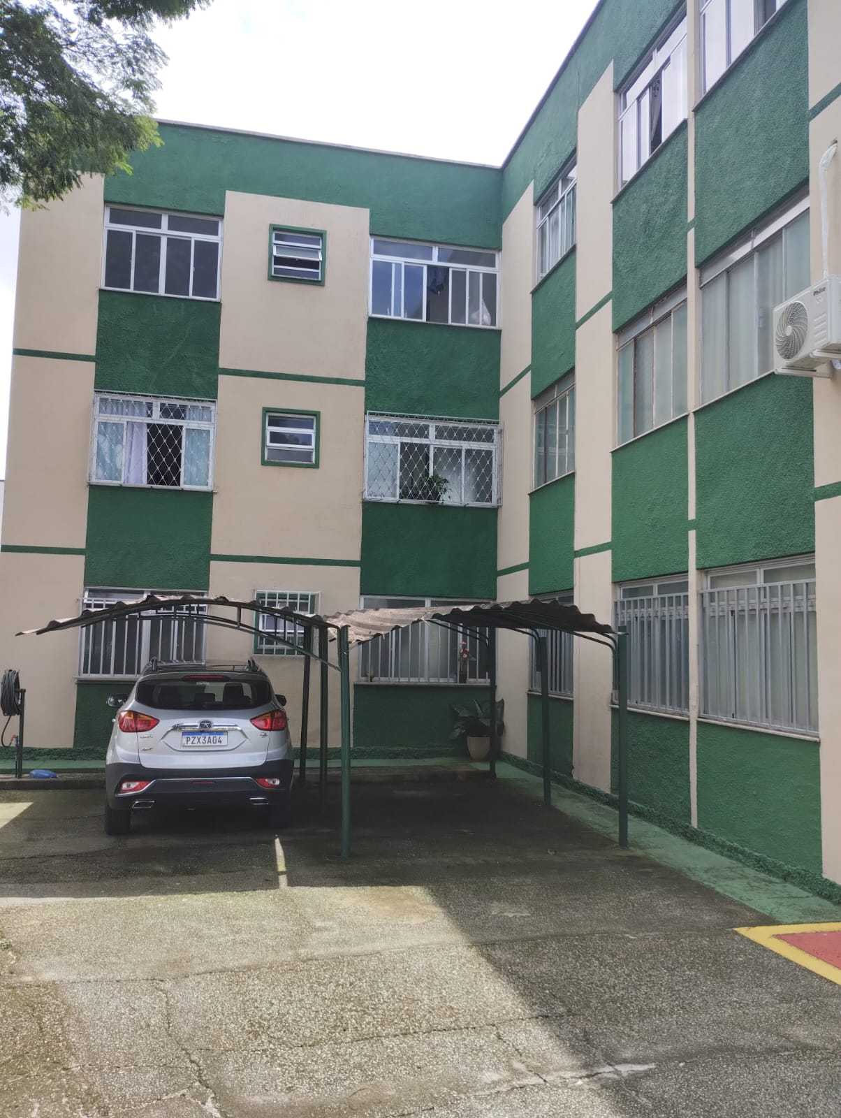 Apartamento à venda com 3 quartos, 65m² - Foto 25