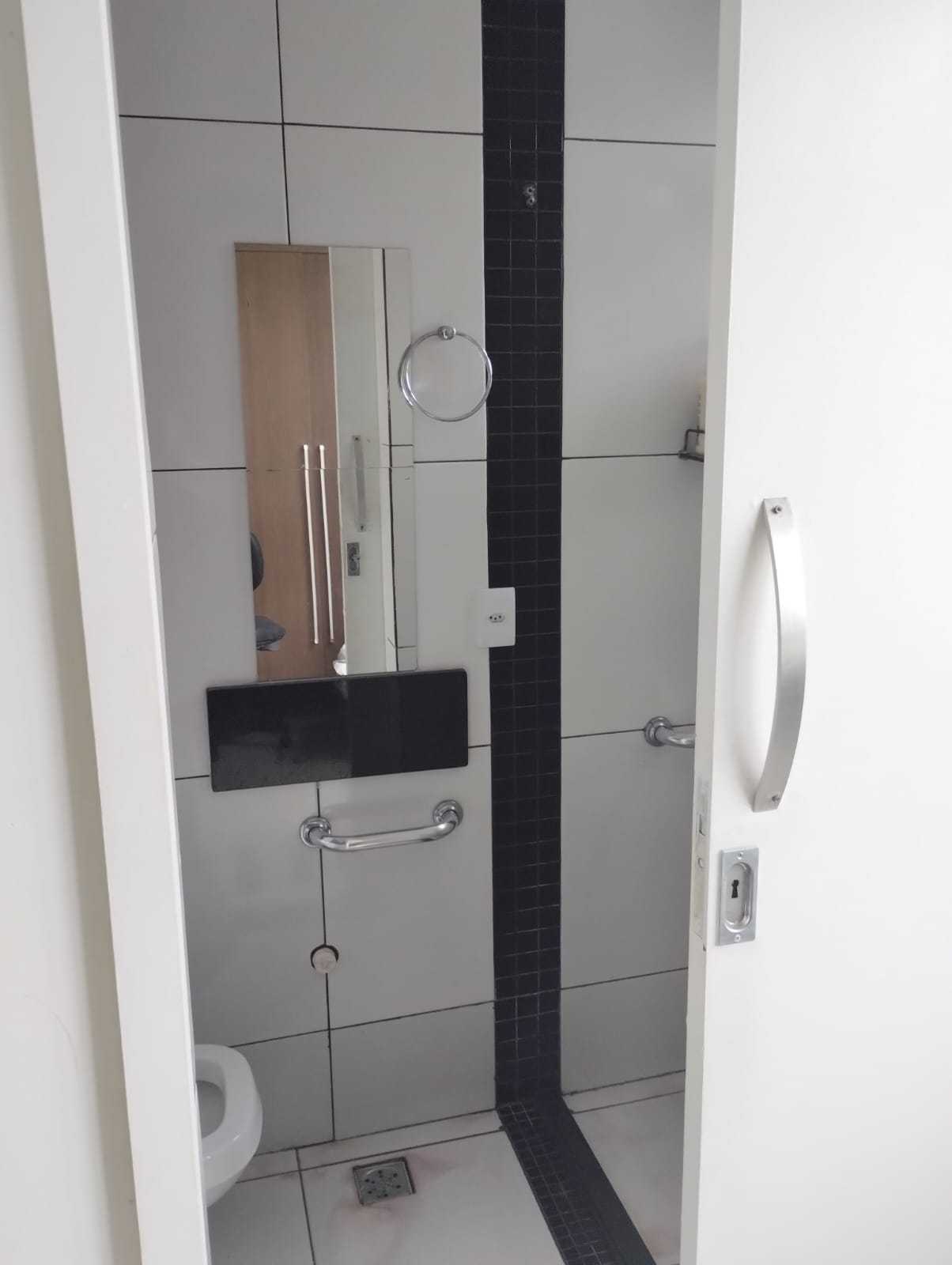 Apartamento à venda com 3 quartos, 65m² - Foto 3