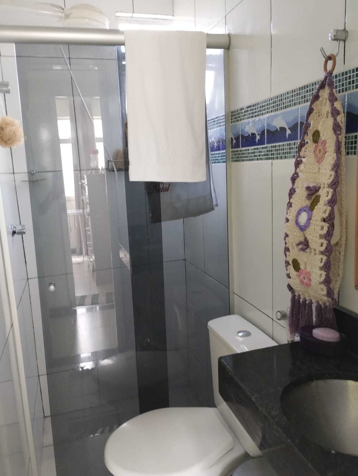 Apartamento à venda com 3 quartos, 65m² - Foto 12