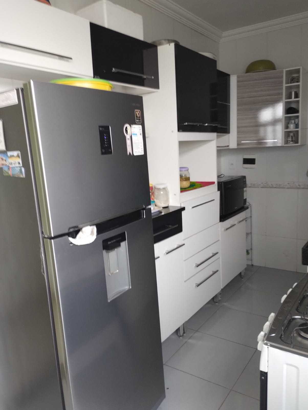 Apartamento à venda com 3 quartos, 65m² - Foto 16