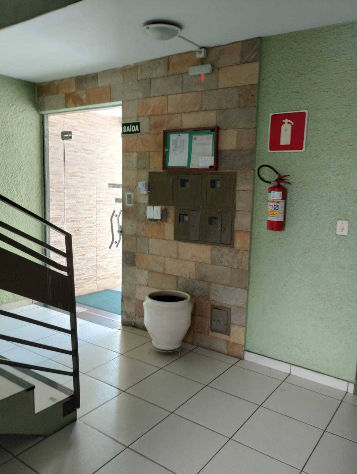 Apartamento à venda com 3 quartos, 65m² - Foto 24