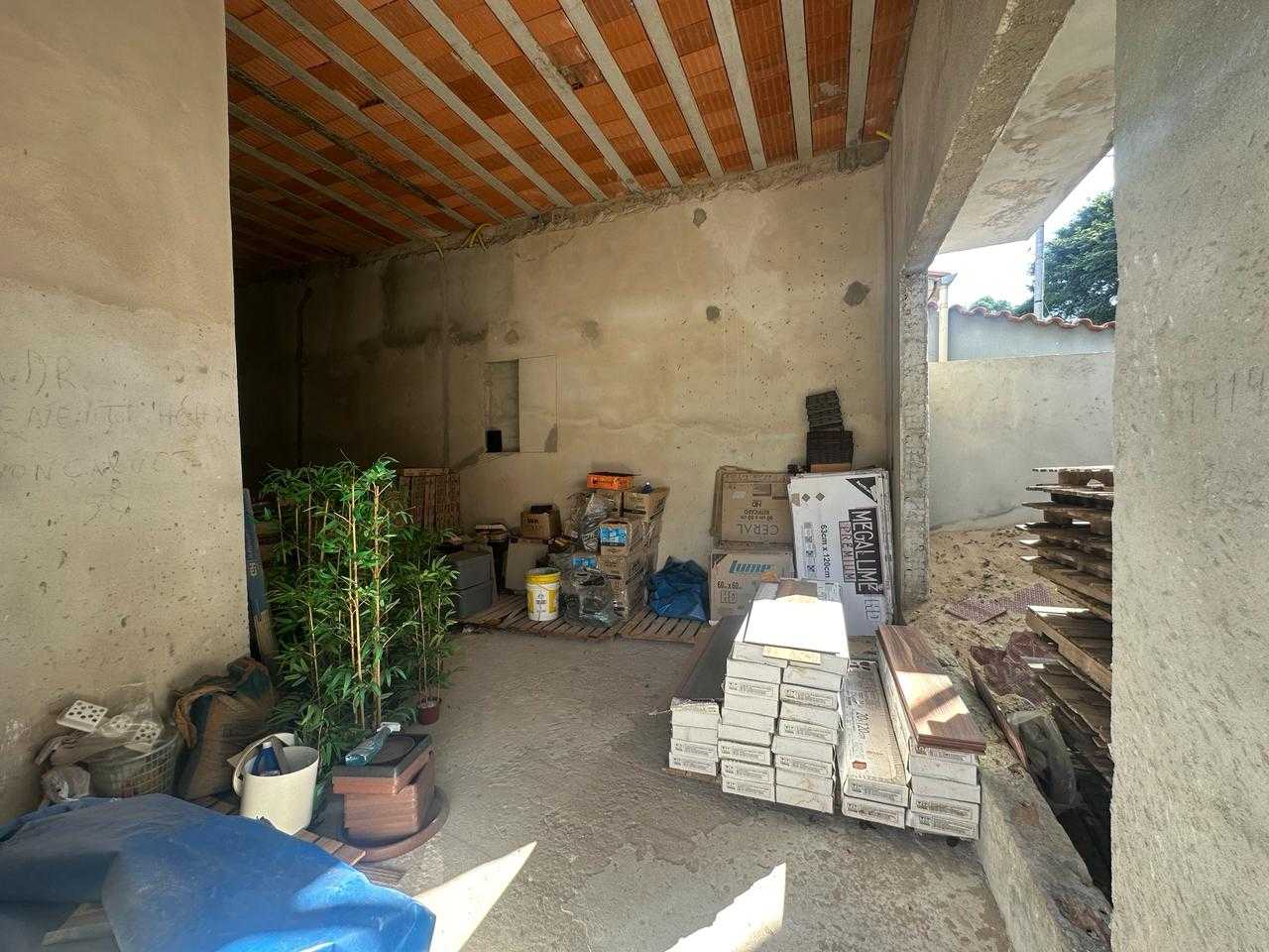 Casa à venda com 3 quartos, 261m² - Foto 13