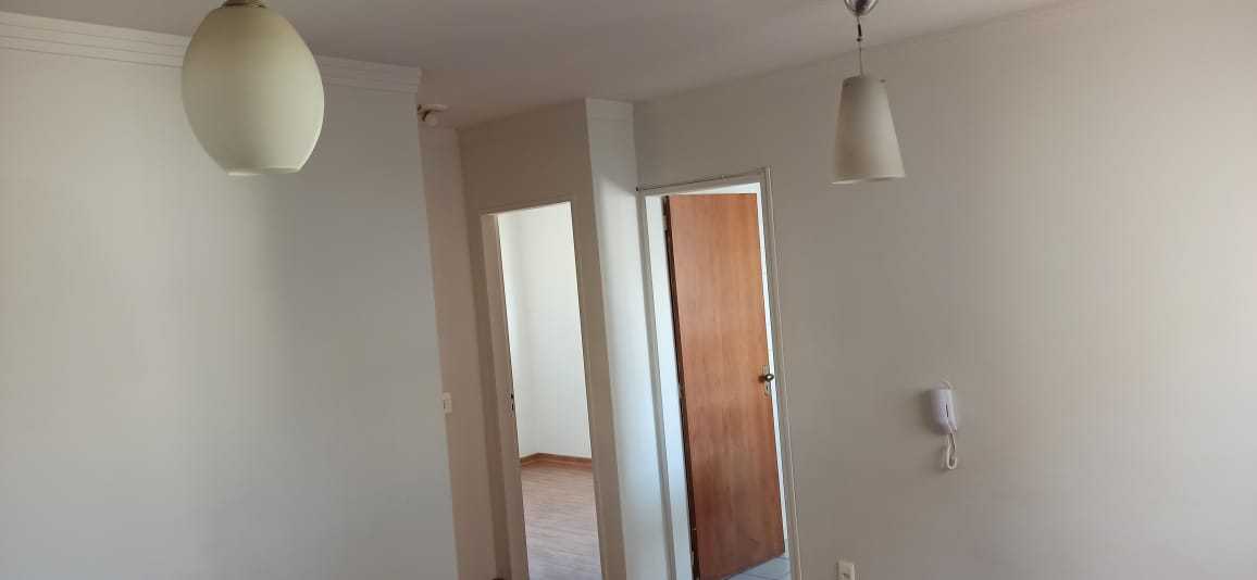 Apartamento à venda com 2 quartos, 55m² - Foto 1