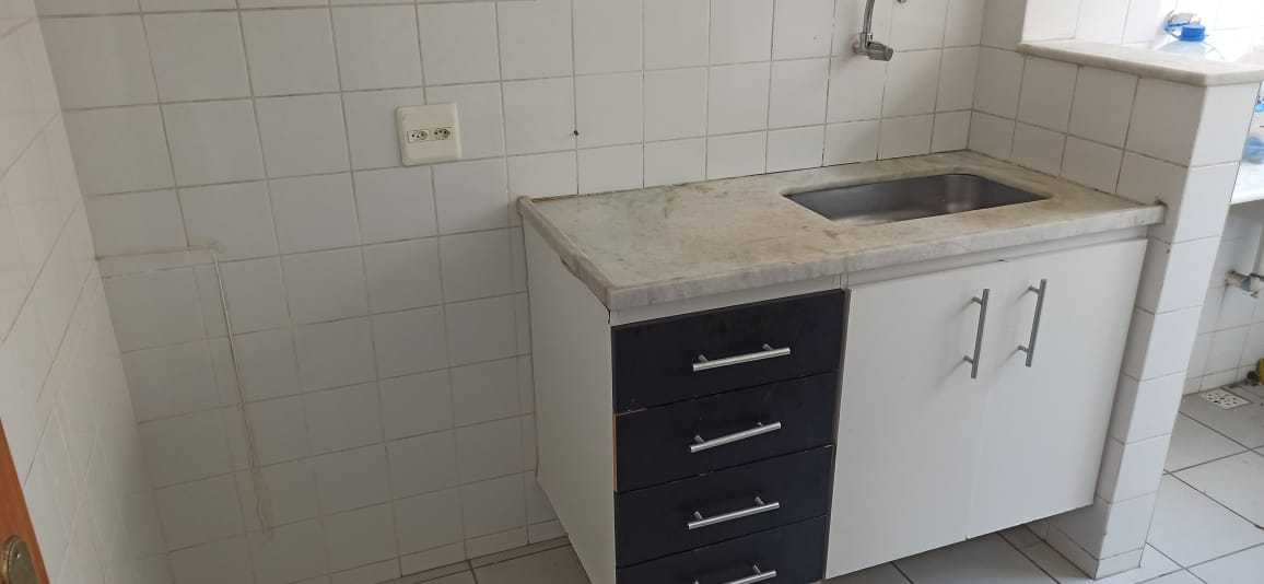 Apartamento à venda com 2 quartos, 55m² - Foto 3