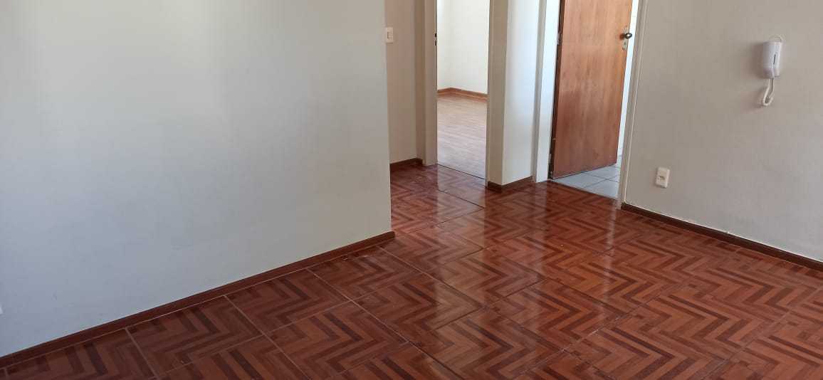 Apartamento à venda com 2 quartos, 55m² - Foto 5