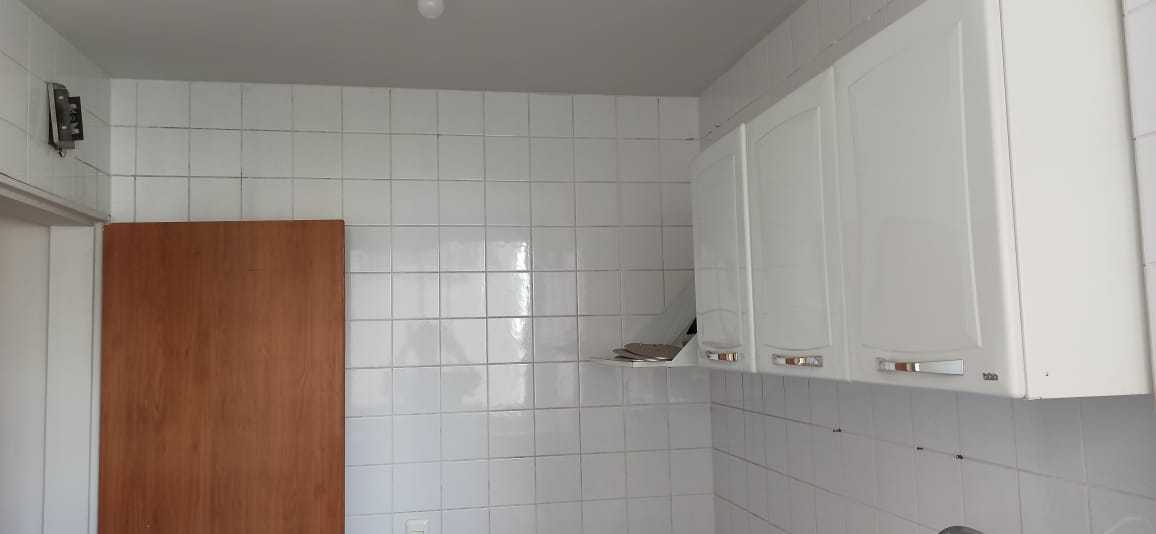 Apartamento à venda com 2 quartos, 55m² - Foto 8