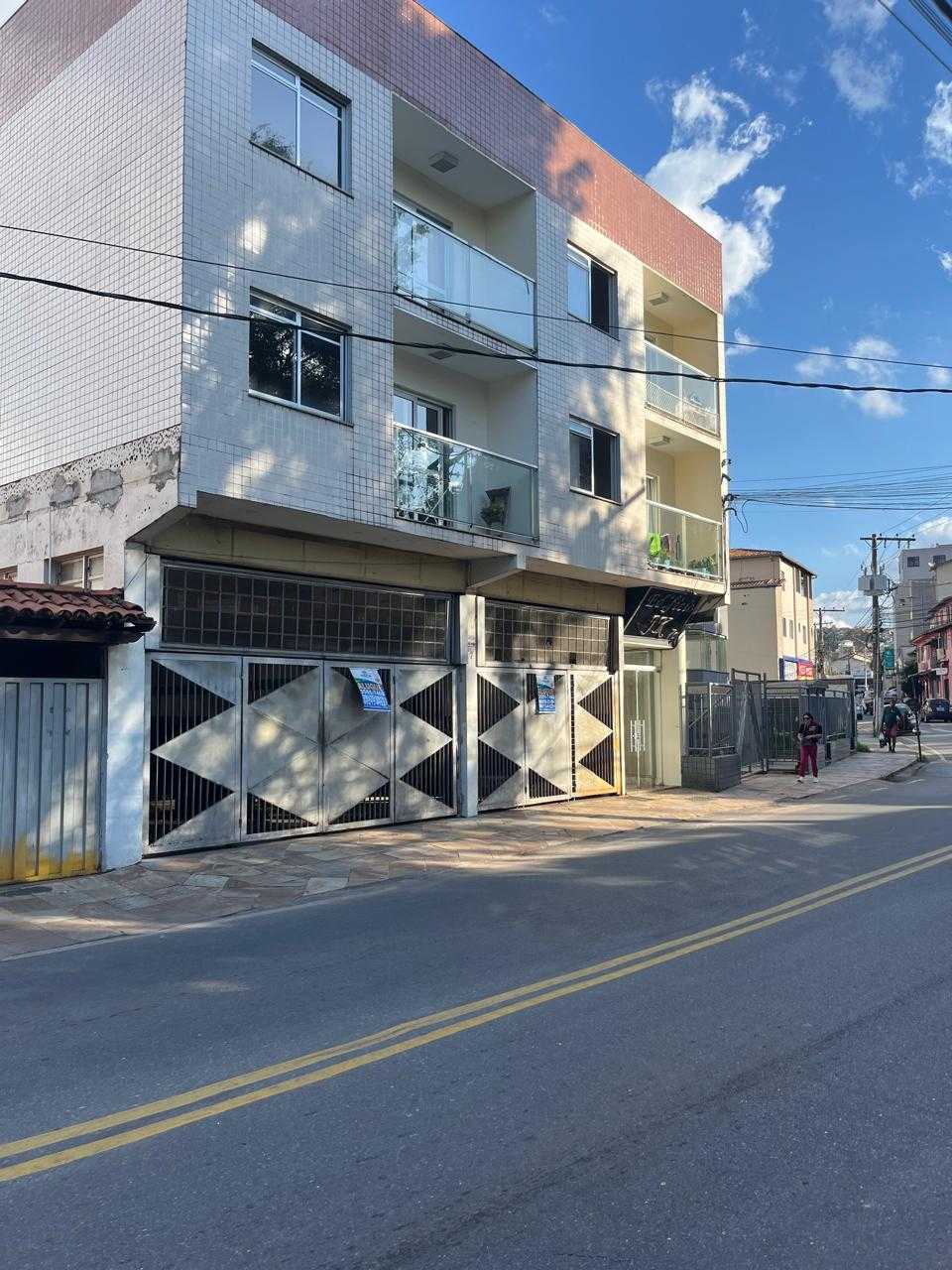 Loja-Salão para alugar, 664m² - Foto 2