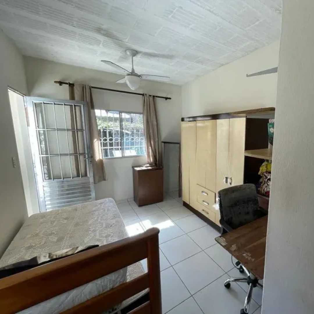 Casa à venda com 4 quartos, 200m² - Foto 8