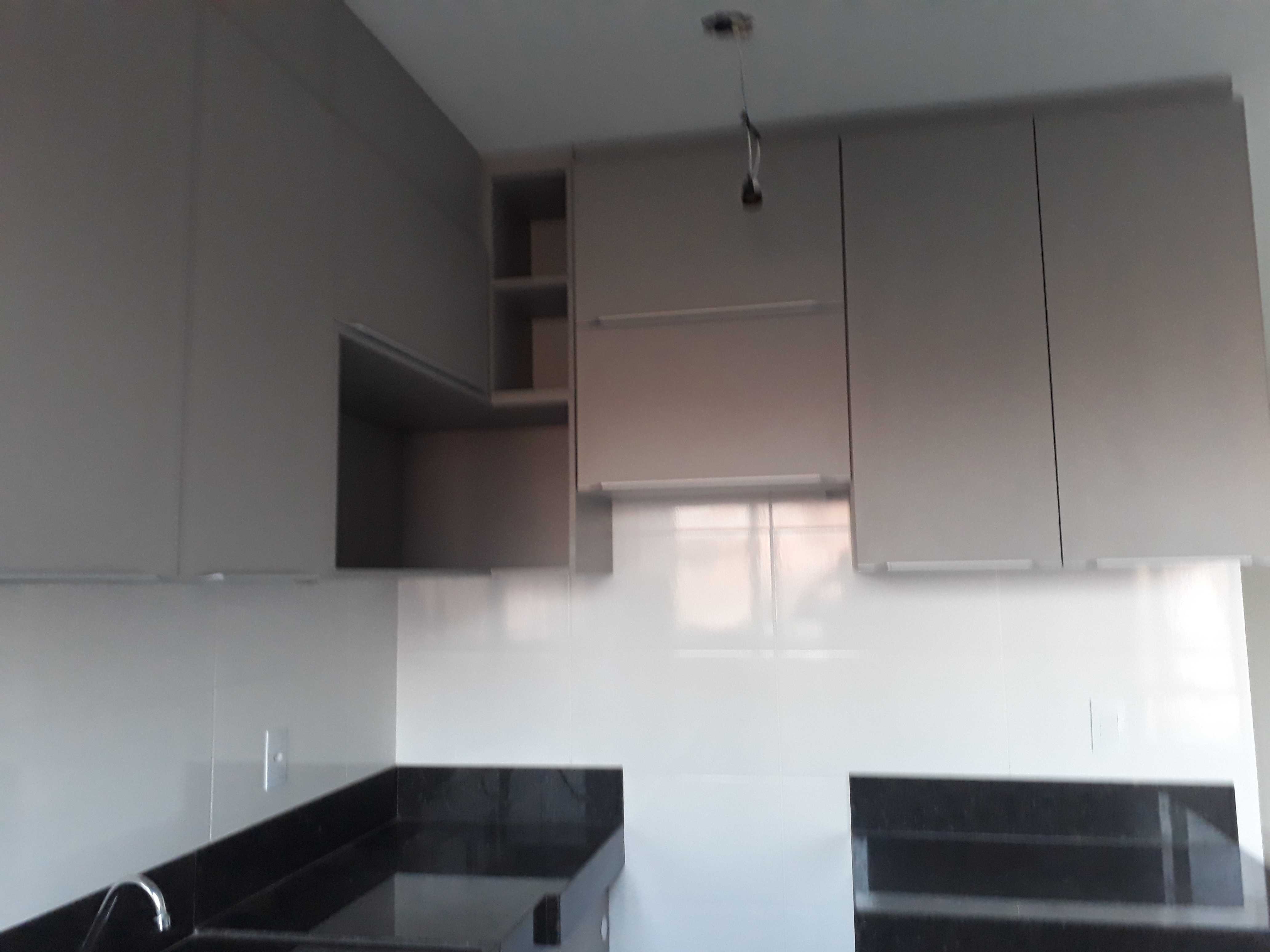 Apartamento à venda com 2 quartos, 60m² - Foto 11