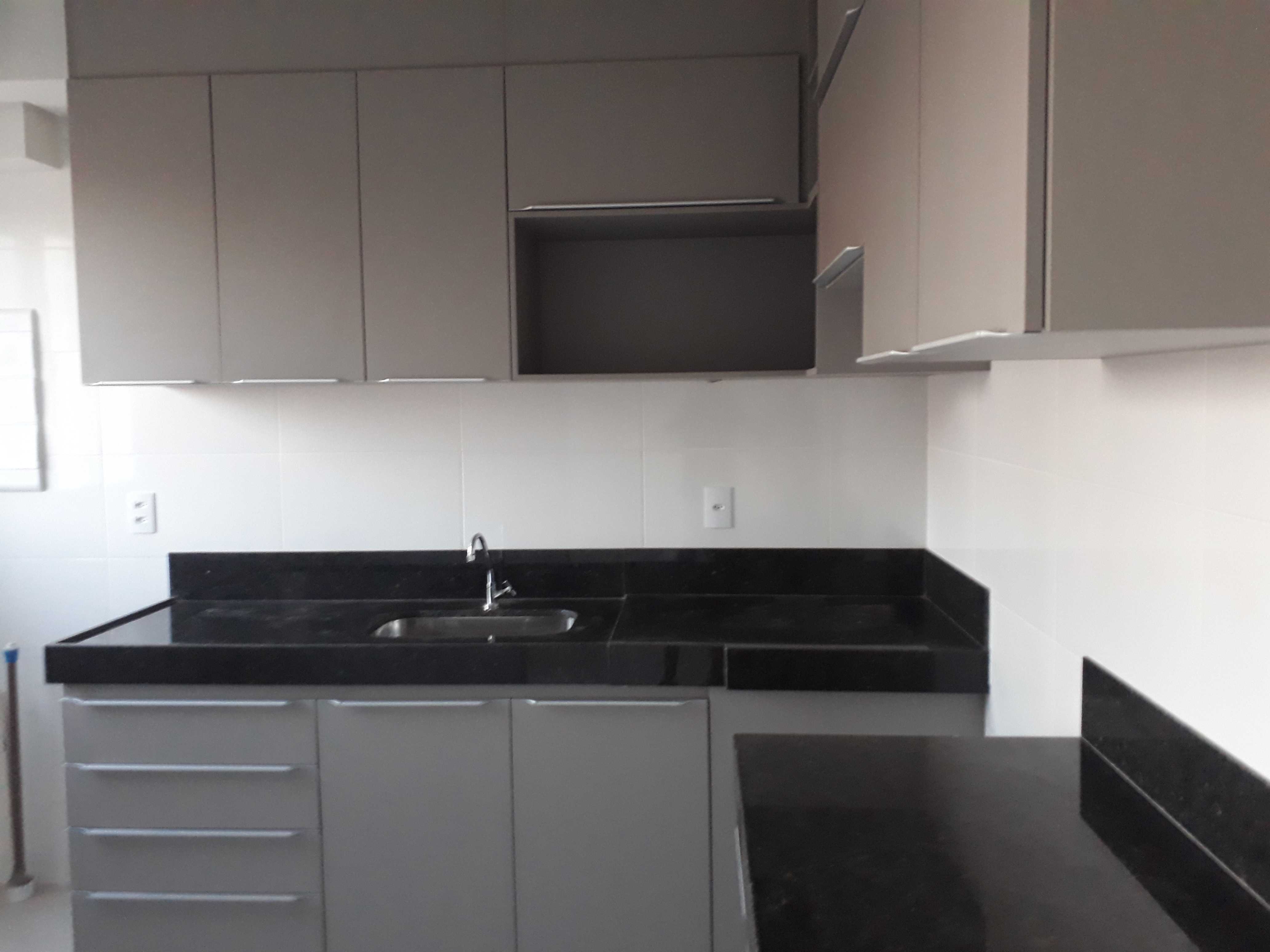 Apartamento à venda com 2 quartos, 60m² - Foto 22