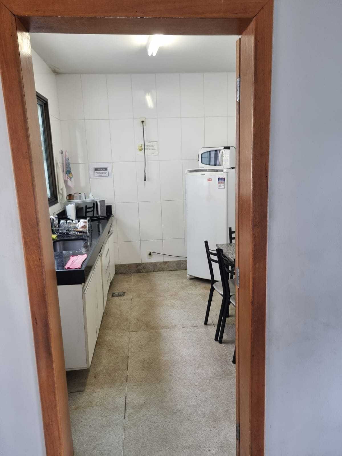 Depósito-Galpão-Armazém para alugar com 5 quartos, 250m² - Foto 13