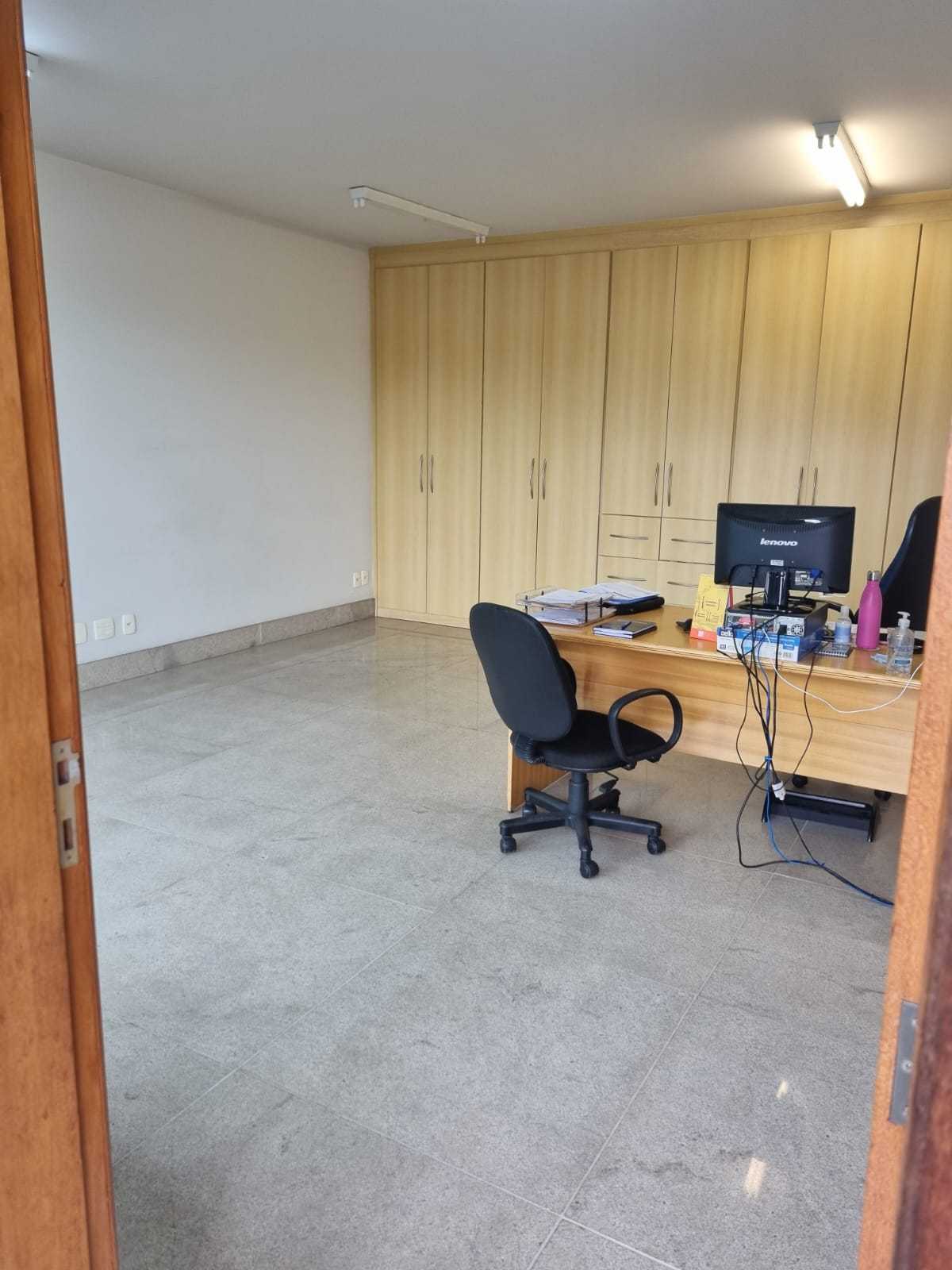 Depósito-Galpão-Armazém para alugar com 5 quartos, 250m² - Foto 20