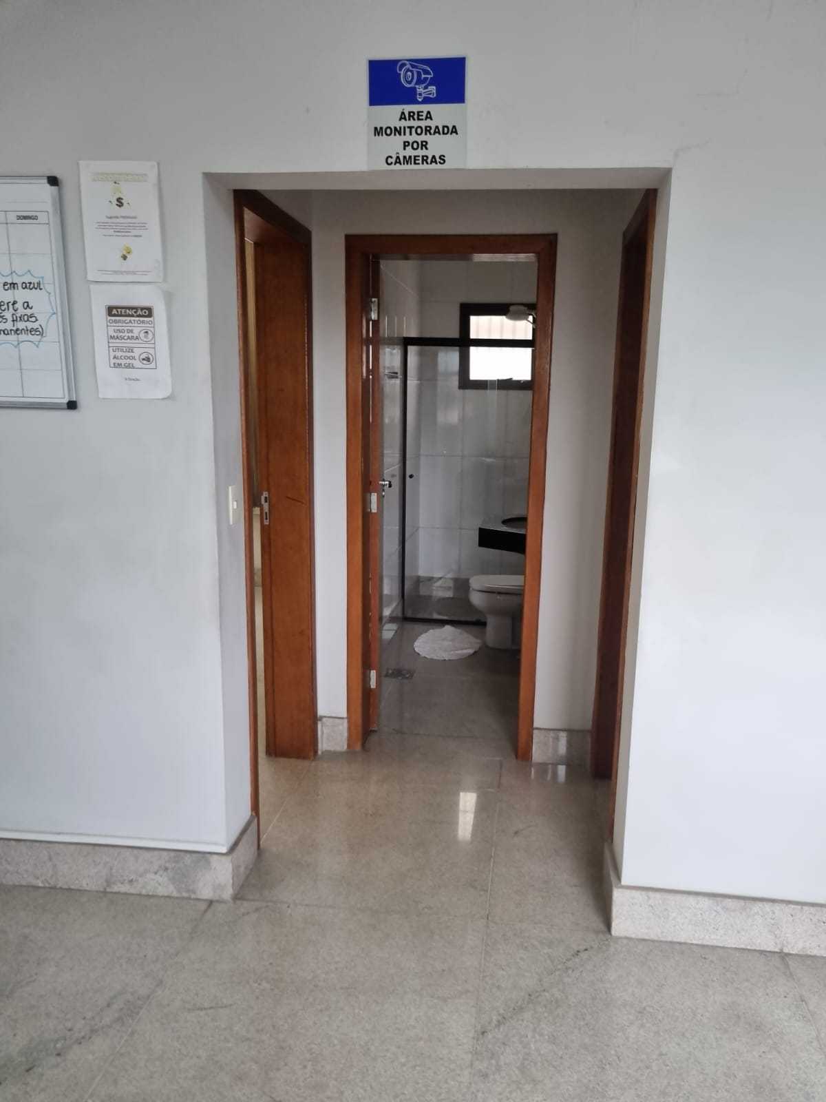 Depósito-Galpão-Armazém para alugar com 5 quartos, 250m² - Foto 17