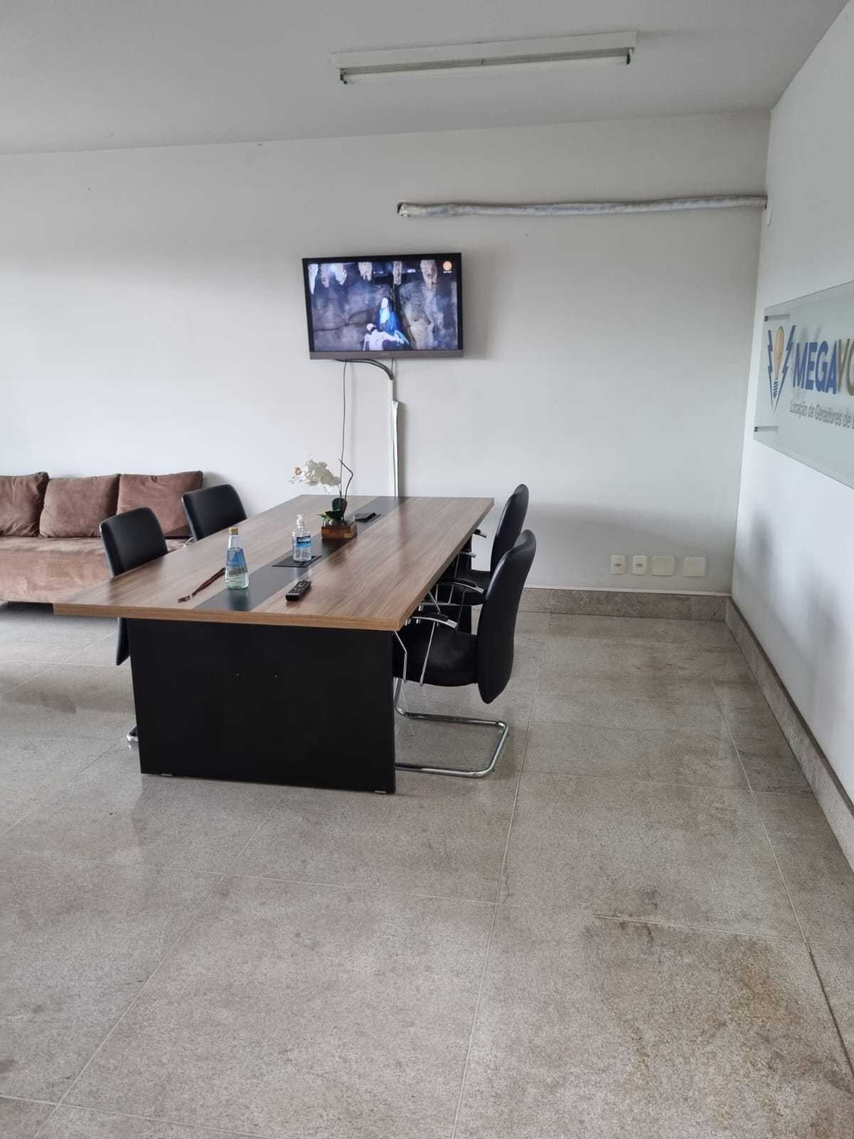 Depósito-Galpão-Armazém para alugar com 5 quartos, 250m² - Foto 12