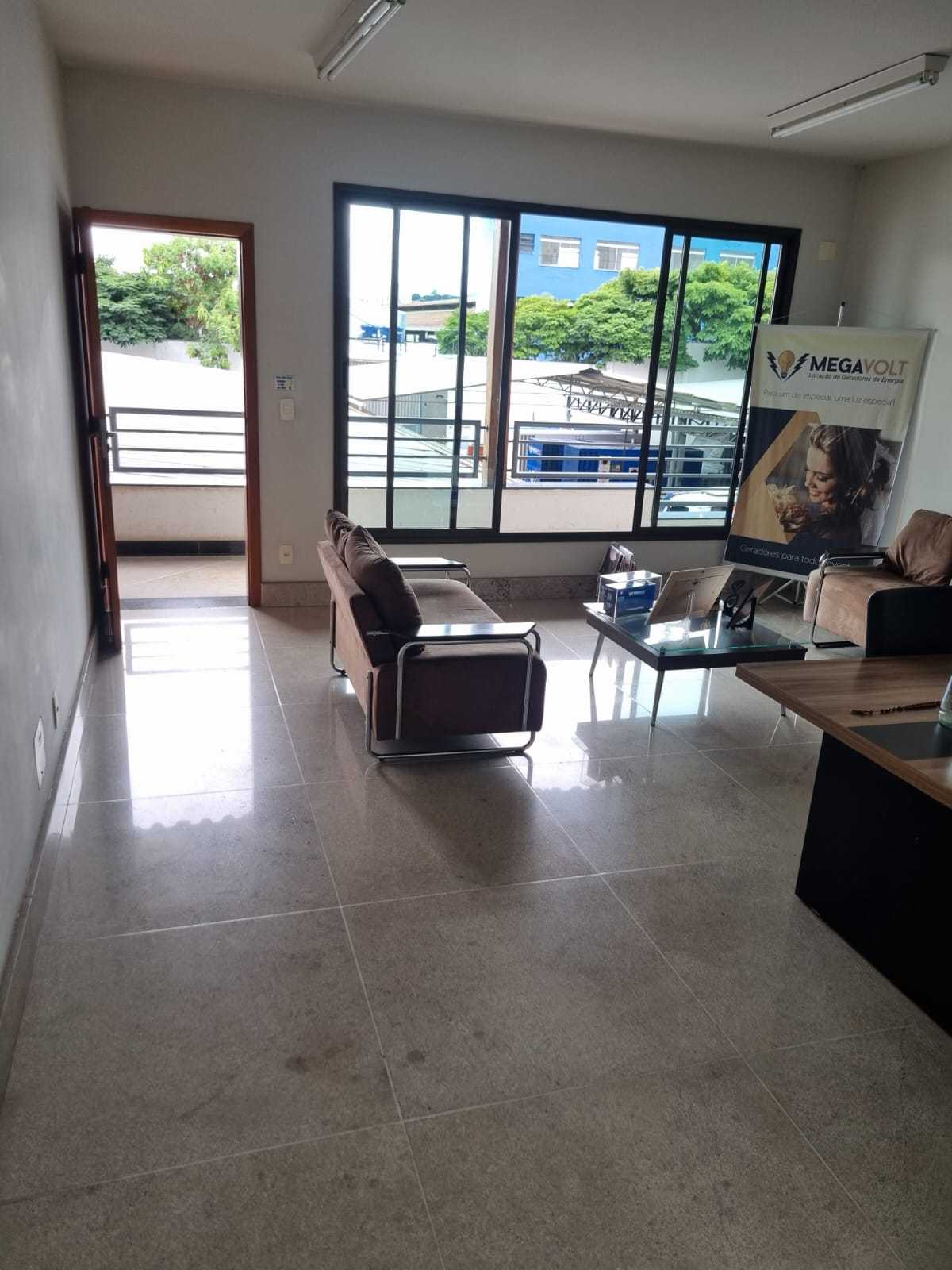 Depósito-Galpão-Armazém para alugar com 5 quartos, 250m² - Foto 9