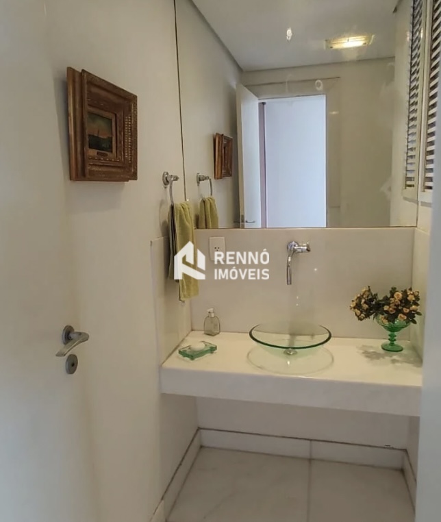 Apartamento à venda com 4 quartos, 251m² - Foto 4