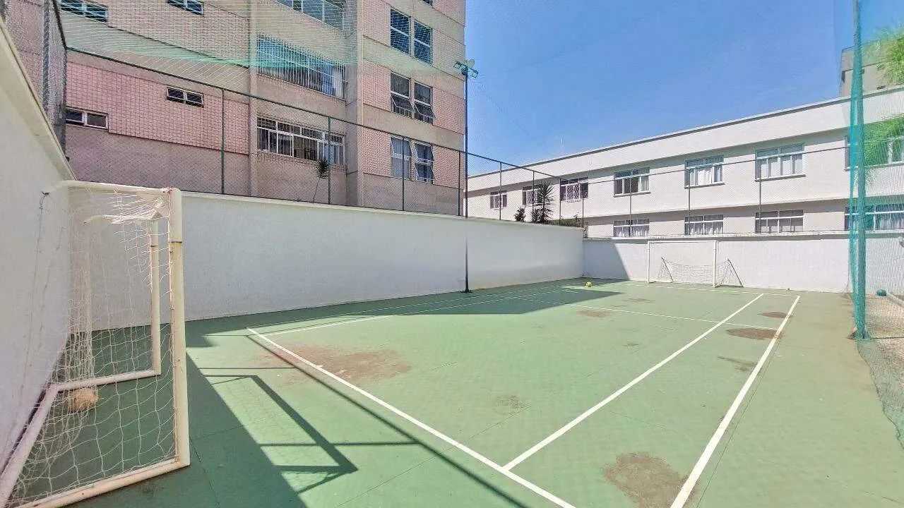 Apartamento à venda com 4 quartos, 180m² - Foto 6