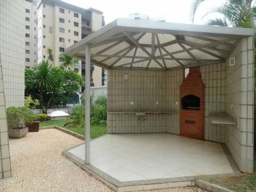 Apartamento à venda com 4 quartos, 180m² - Foto 5