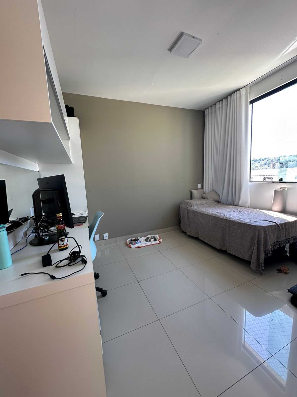 Cobertura à venda com 3 quartos, 110m² - Foto 16