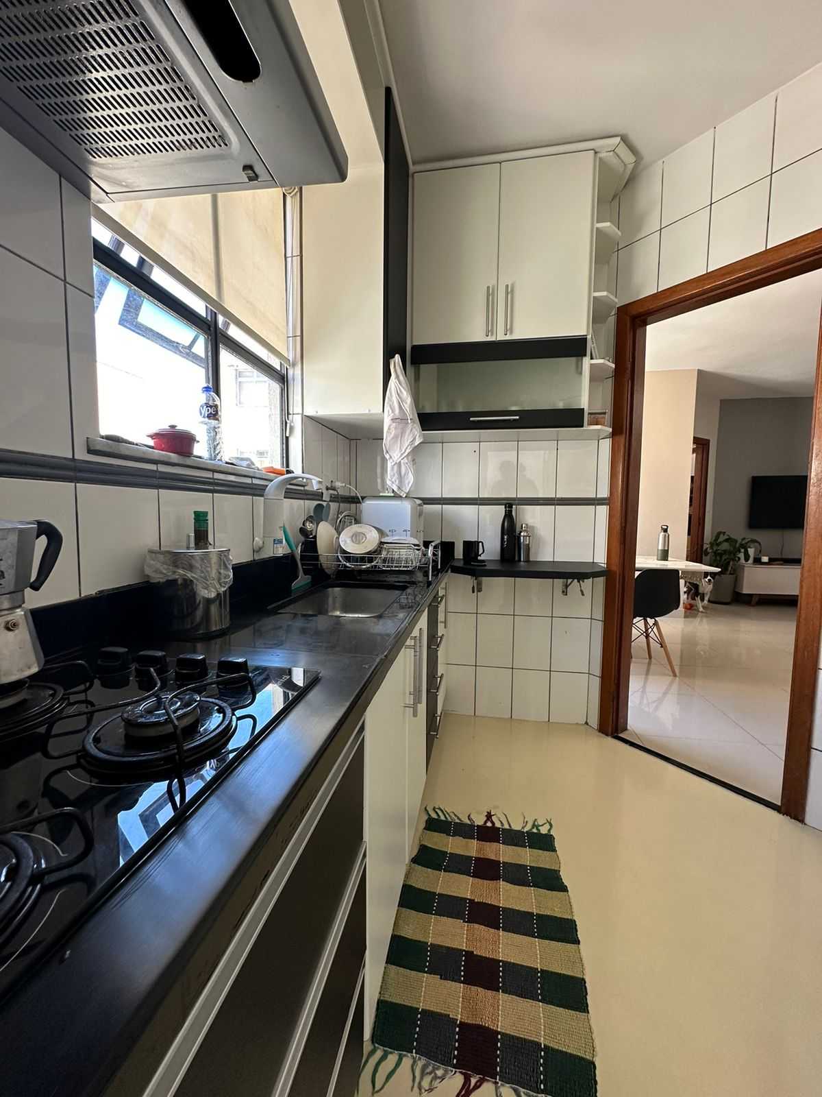 Cobertura à venda com 3 quartos, 110m² - Foto 12