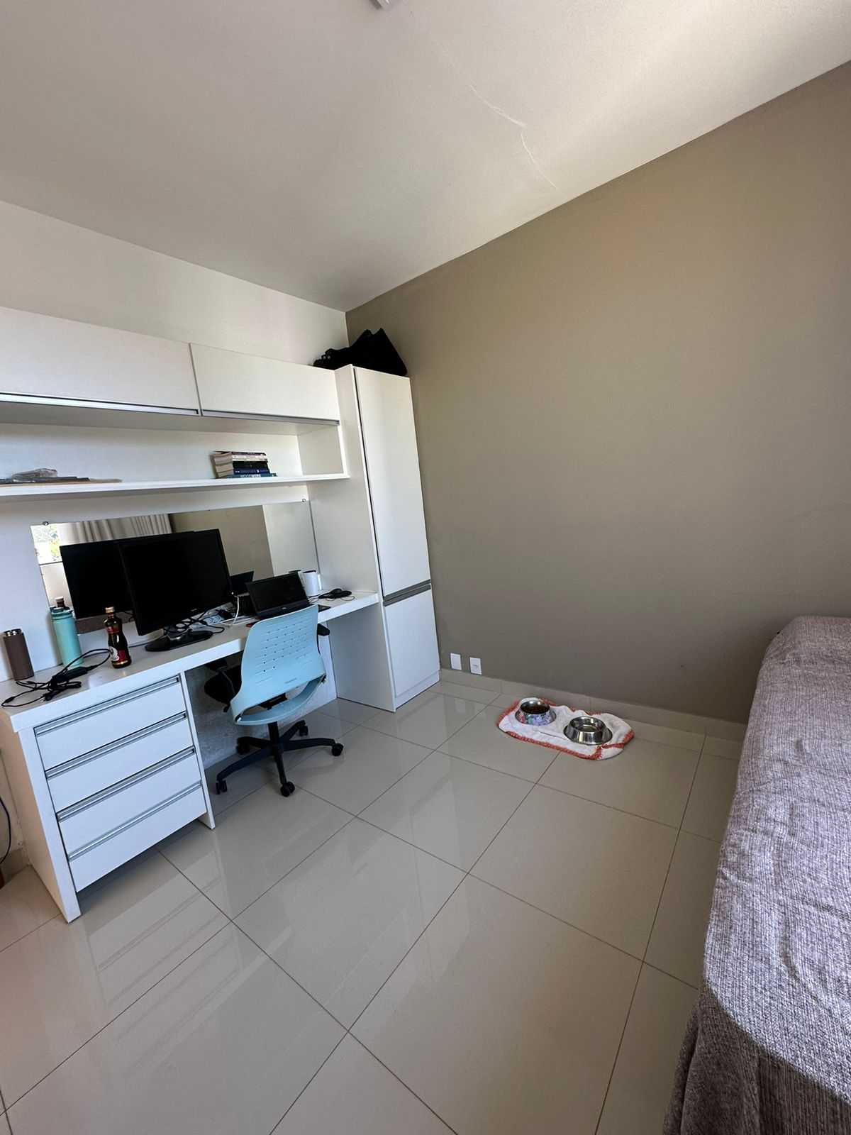 Cobertura à venda com 3 quartos, 110m² - Foto 18