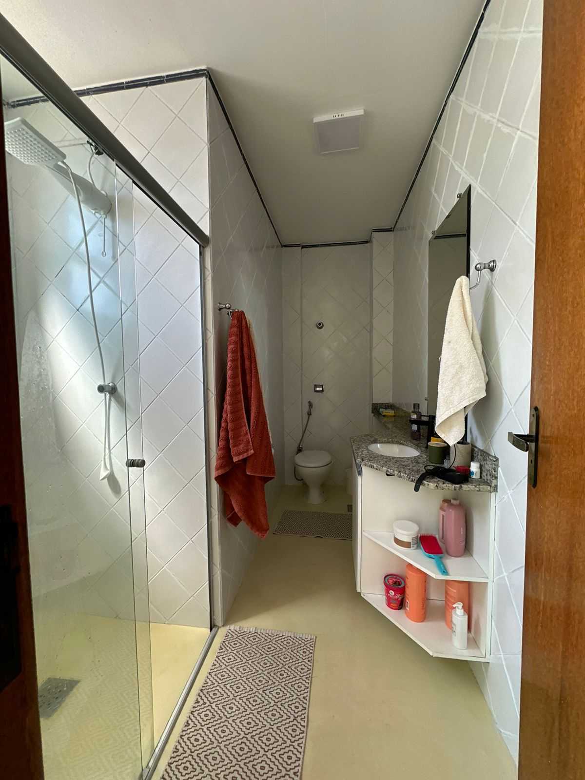 Cobertura à venda com 3 quartos, 110m² - Foto 8