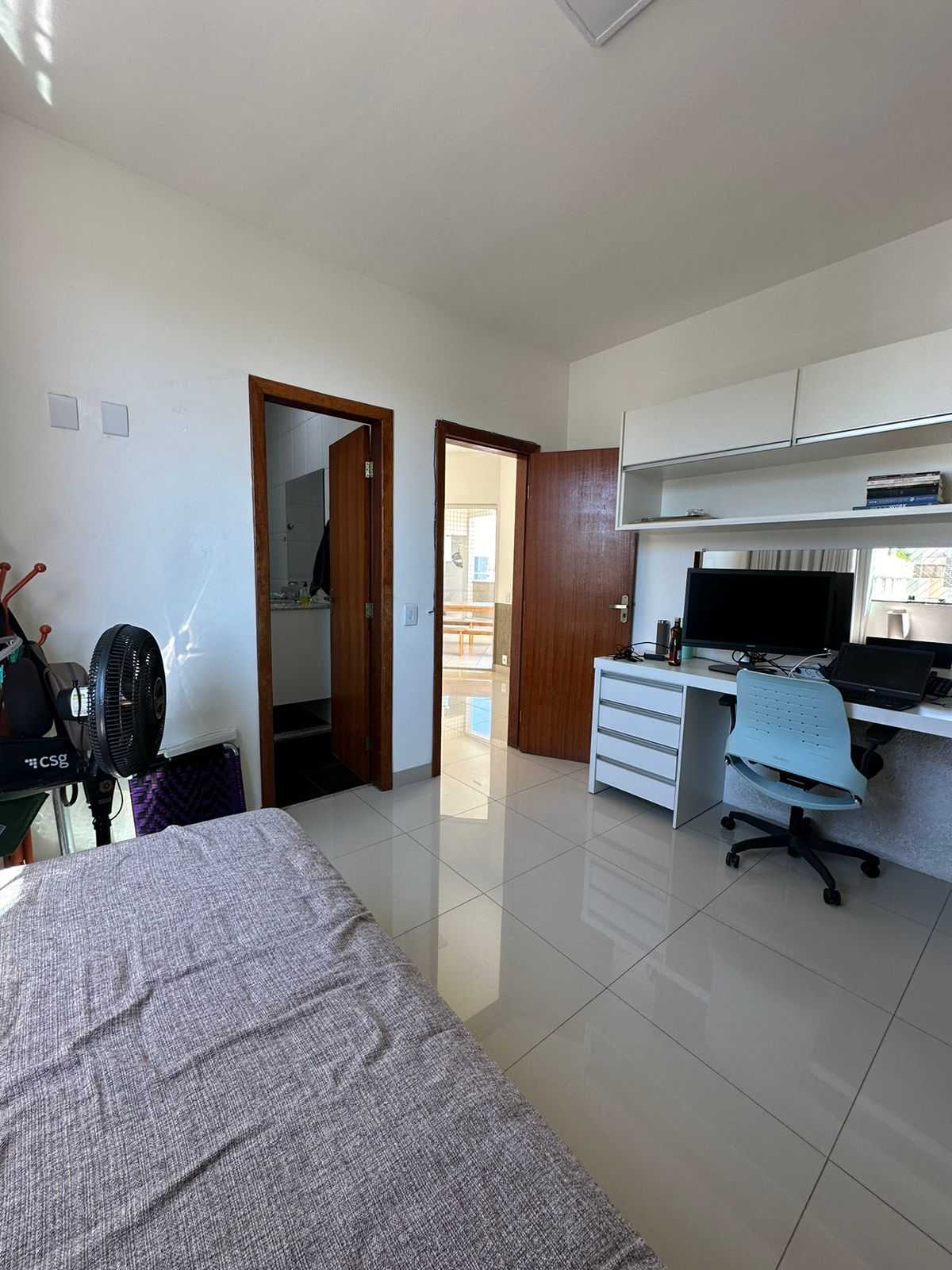 Cobertura à venda com 3 quartos, 110m² - Foto 17