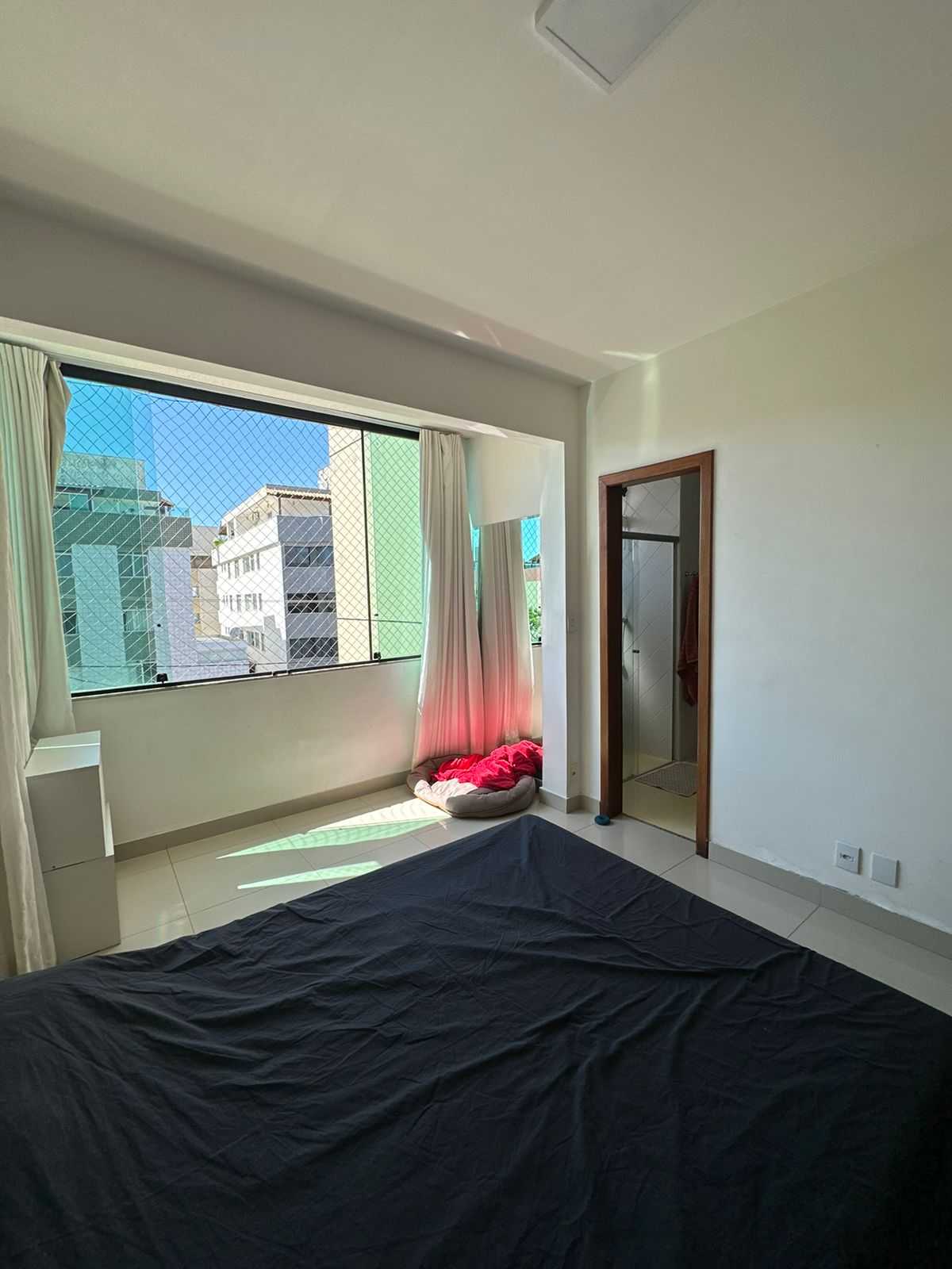 Cobertura à venda com 3 quartos, 110m² - Foto 7