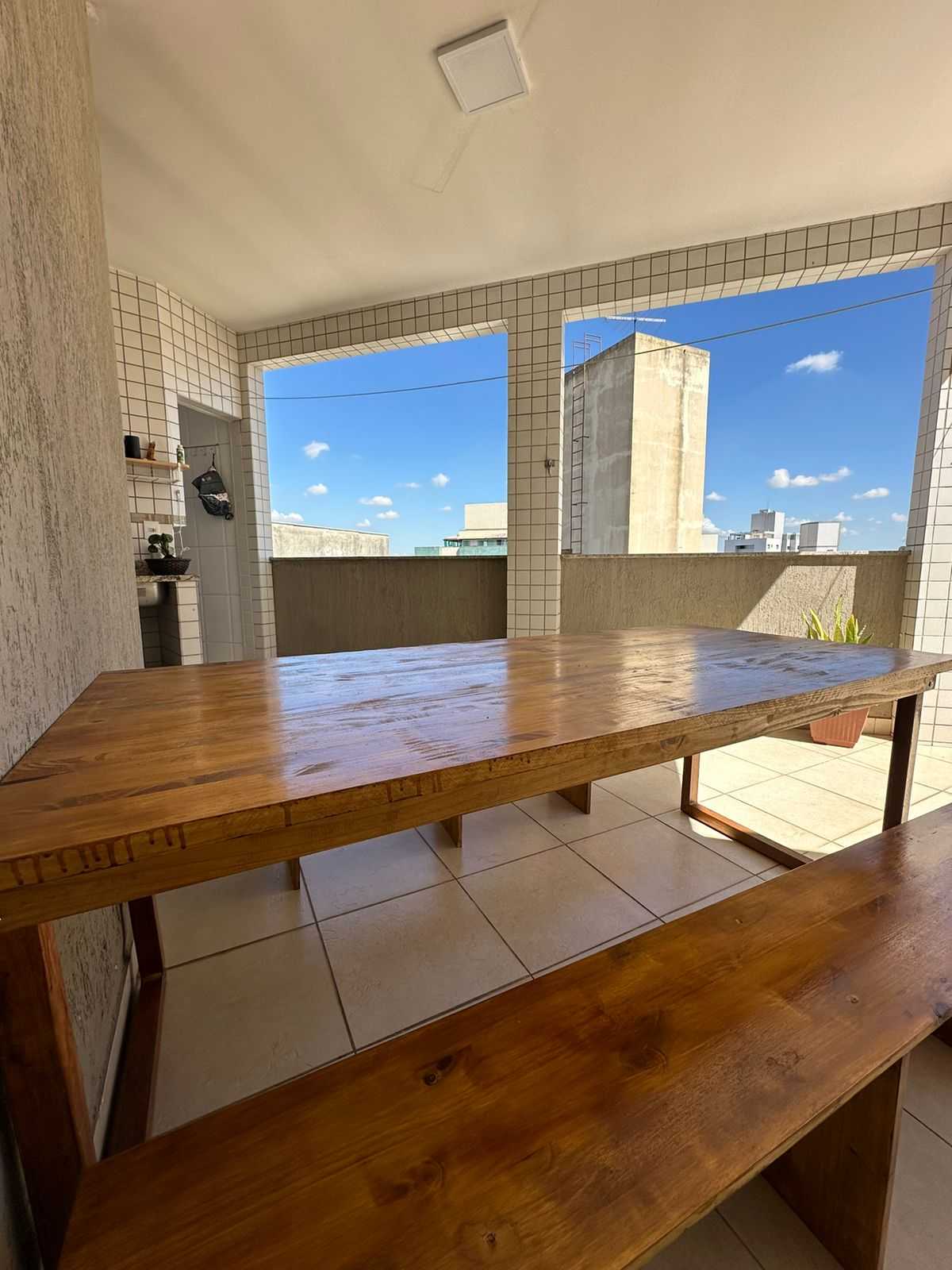 Cobertura à venda com 3 quartos, 110m² - Foto 23