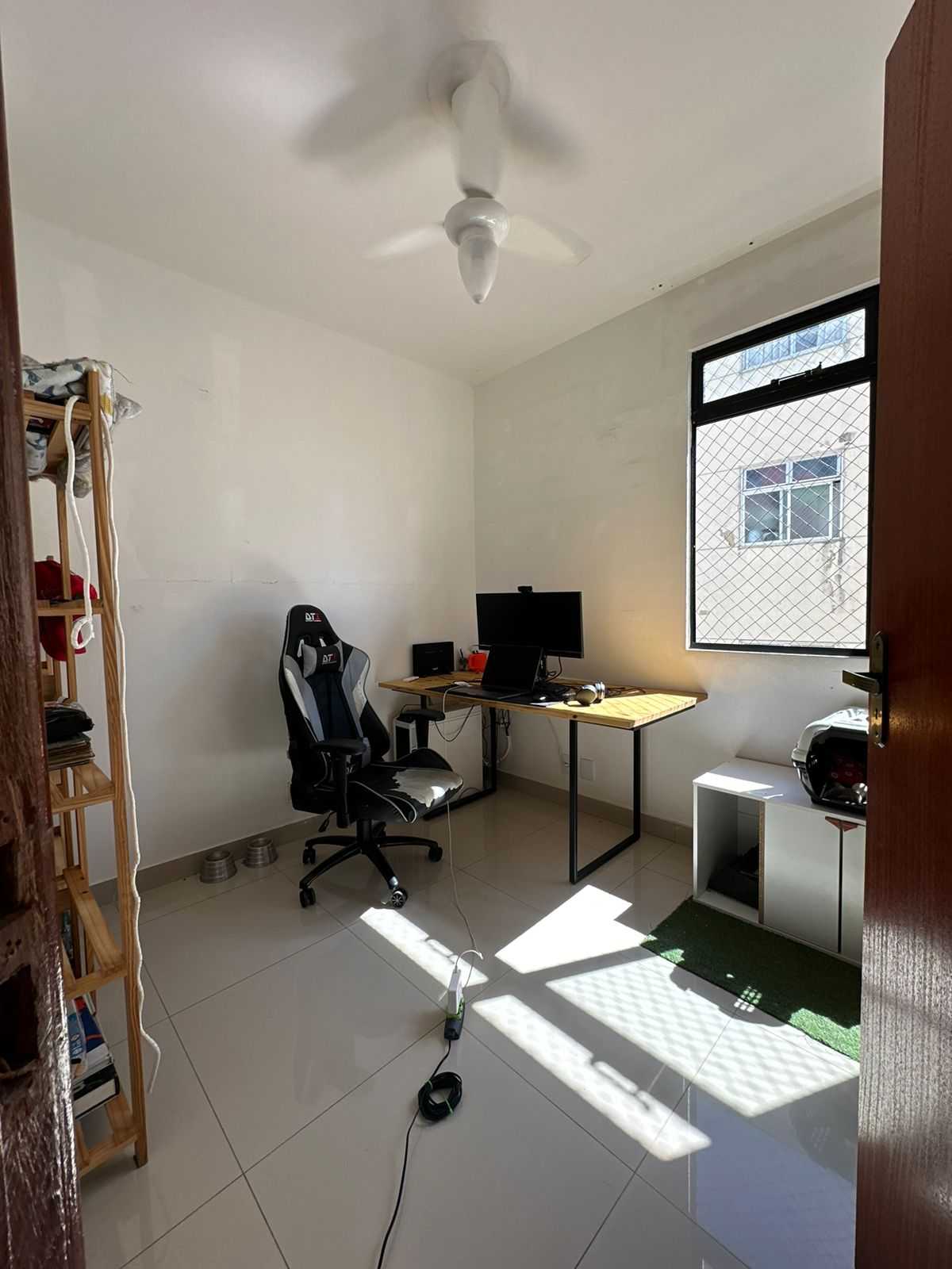 Cobertura à venda com 3 quartos, 110m² - Foto 9