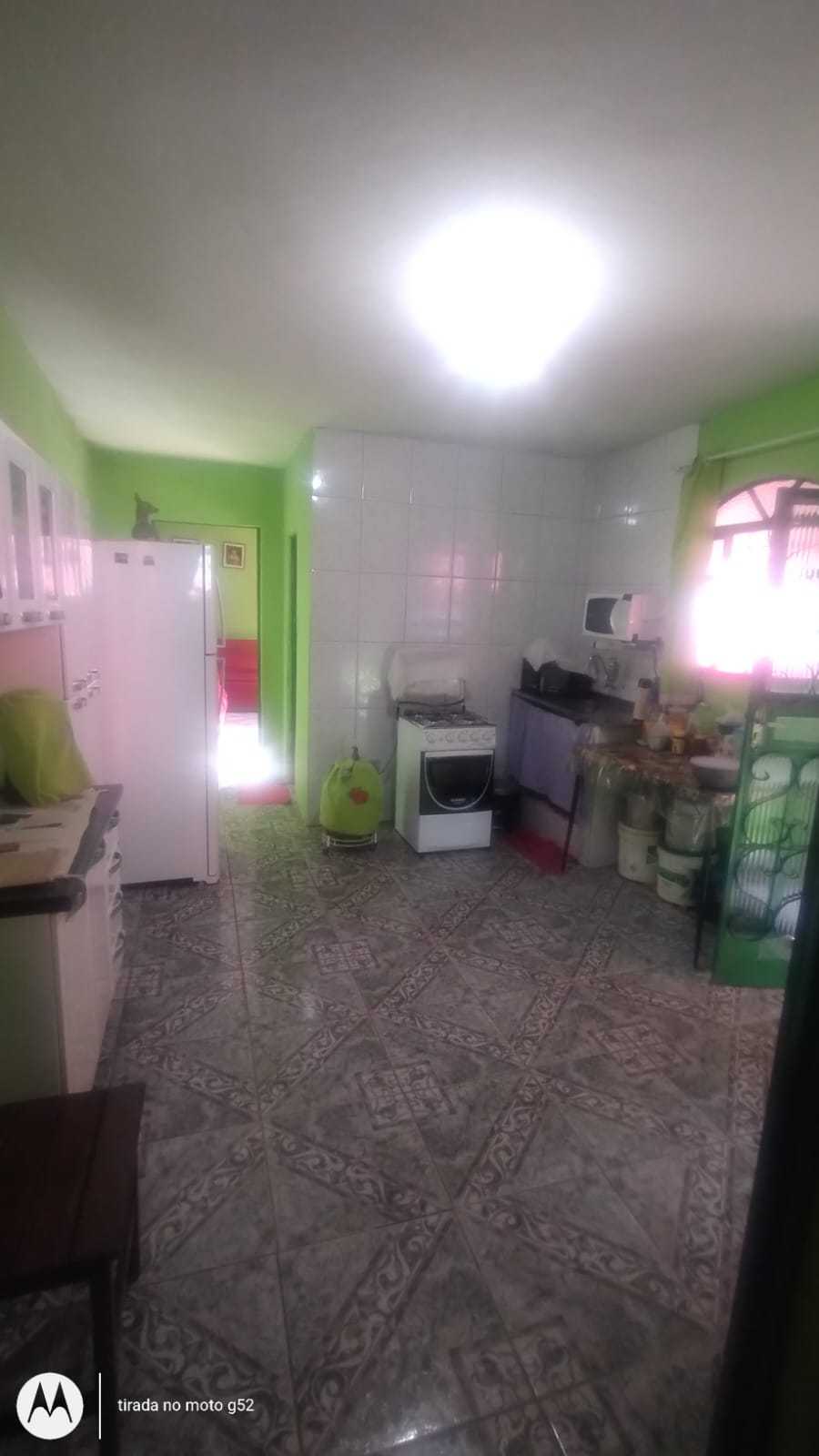 Casa à venda com 2 quartos, 180m² - Foto 8