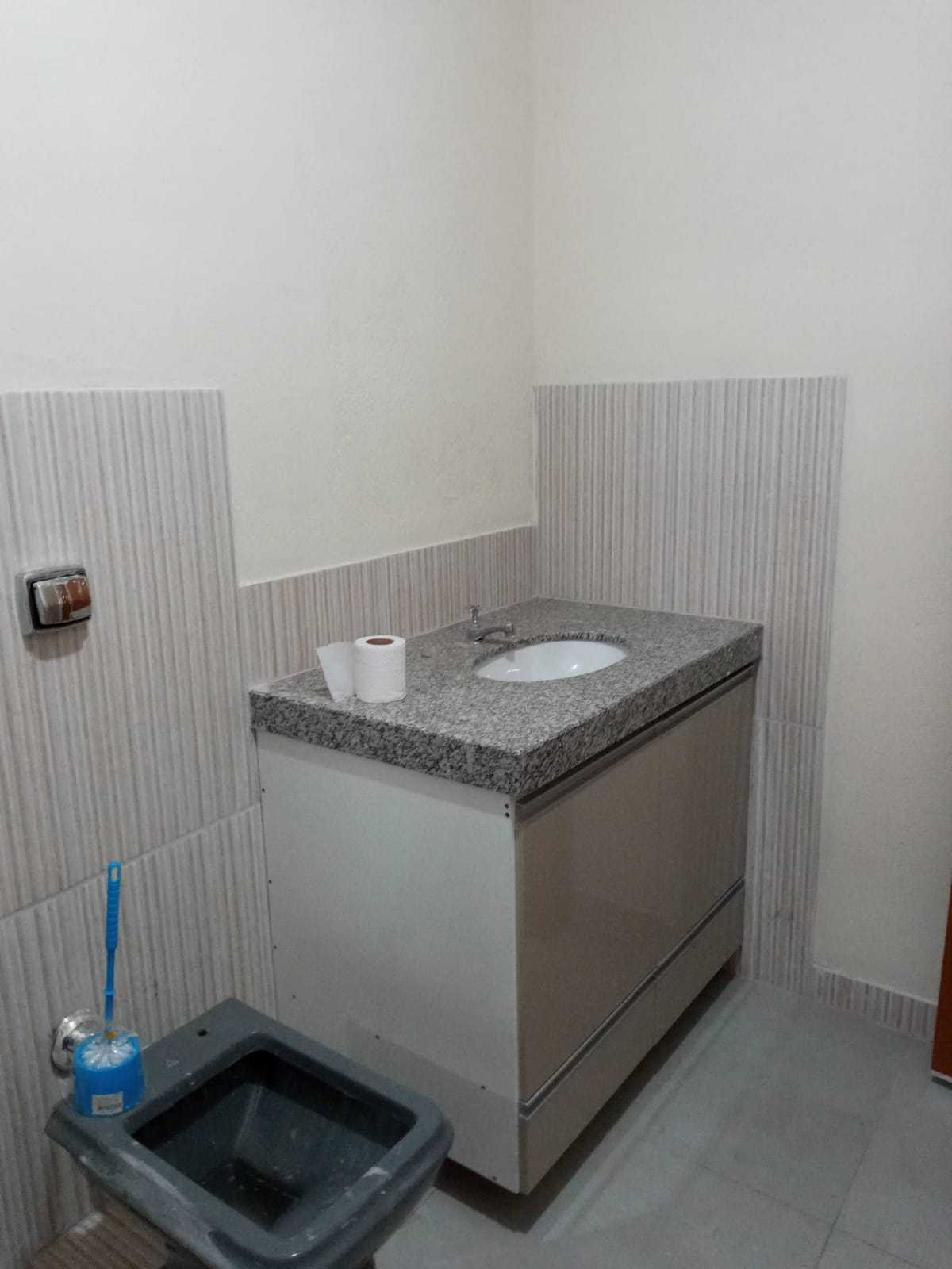 Apartamento à venda com 3 quartos, 100m² - Foto 4