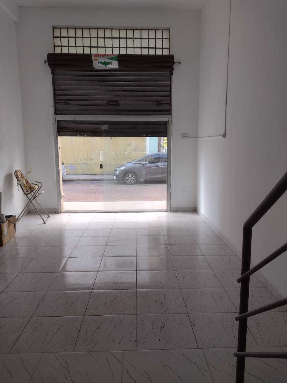 Loja-Salão para alugar, 24m² - Foto 5