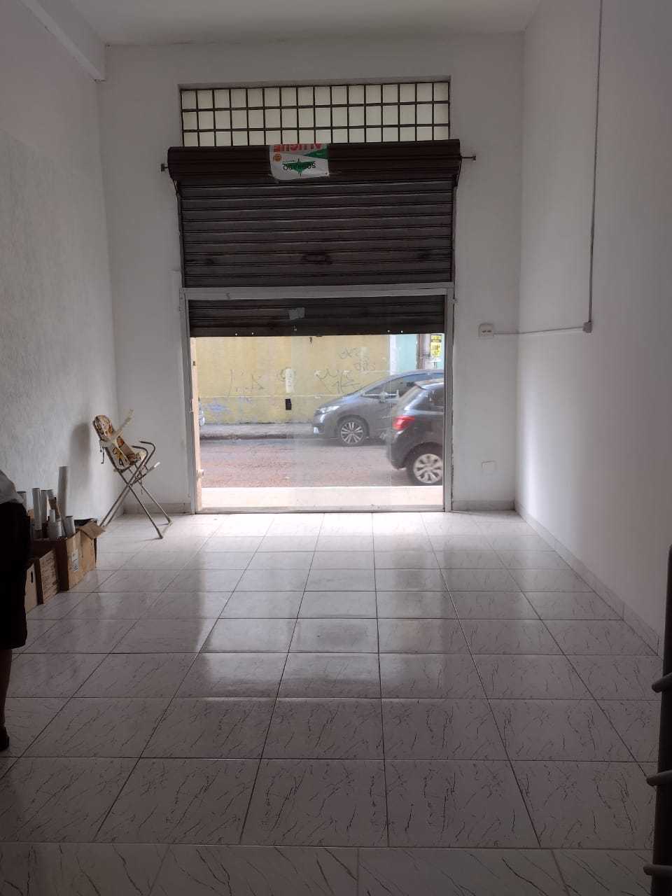 Loja-Salão para alugar, 24m² - Foto 1