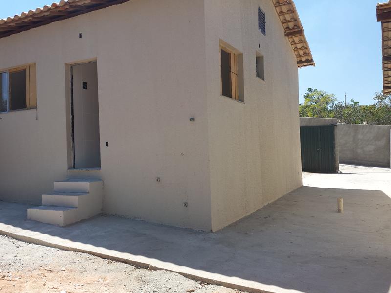 Casa à venda com 2 quartos, 50m² - Foto 6