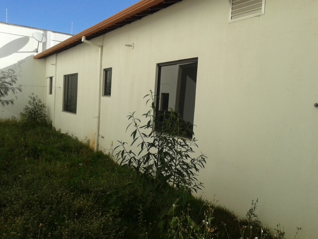 Casa de Condomínio à venda com 3 quartos, 100m² - Foto 1