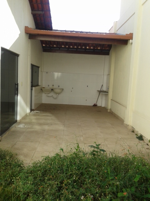 Casa de Condomínio à venda com 3 quartos, 100m² - Foto 4